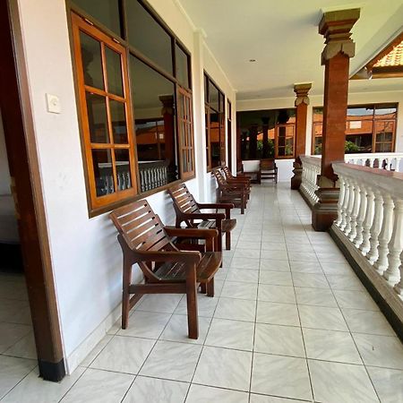 Simpang Inn Hotel Legian Zewnętrze zdjęcie