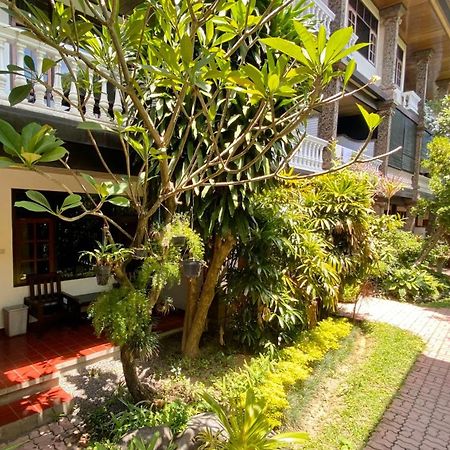 Simpang Inn Hotel Legian Zewnętrze zdjęcie