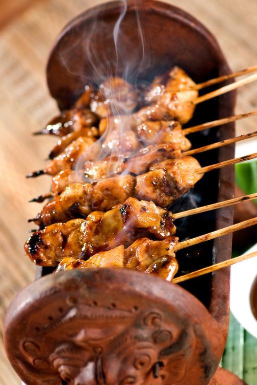 Simpang Inn Hotel Legian Zewnętrze zdjęcie