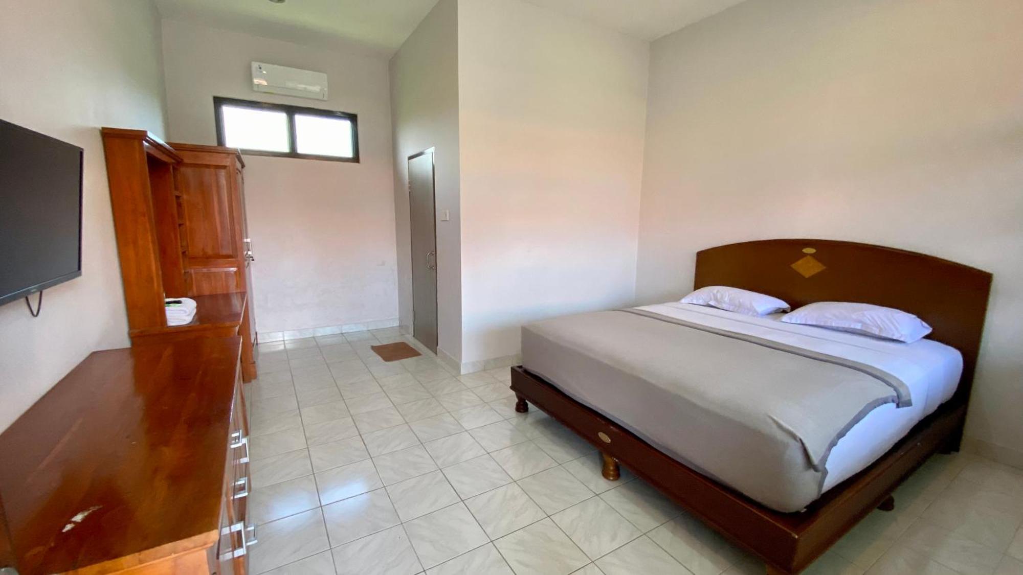 Simpang Inn Hotel Legian Zewnętrze zdjęcie