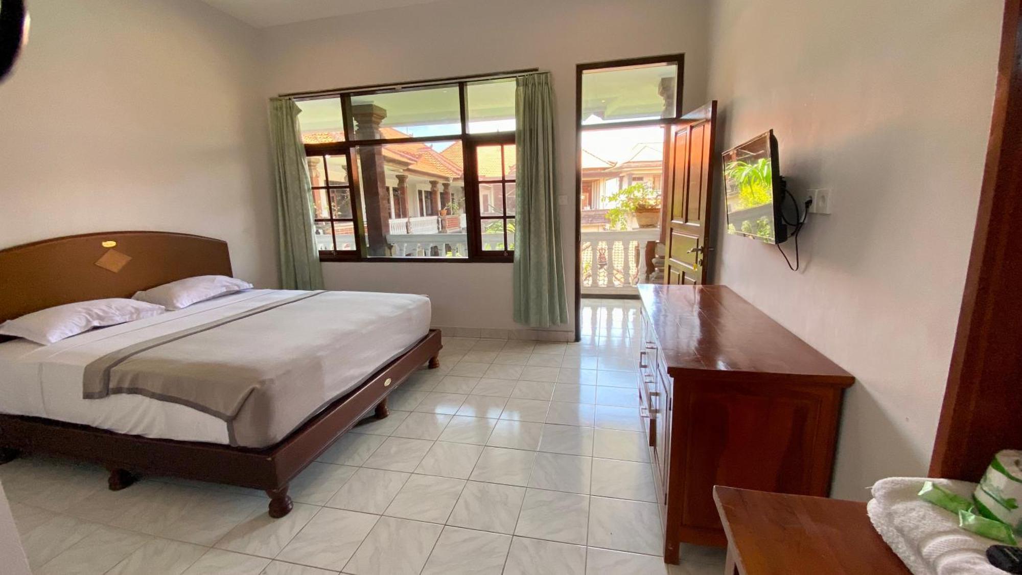 Simpang Inn Hotel Legian Zewnętrze zdjęcie