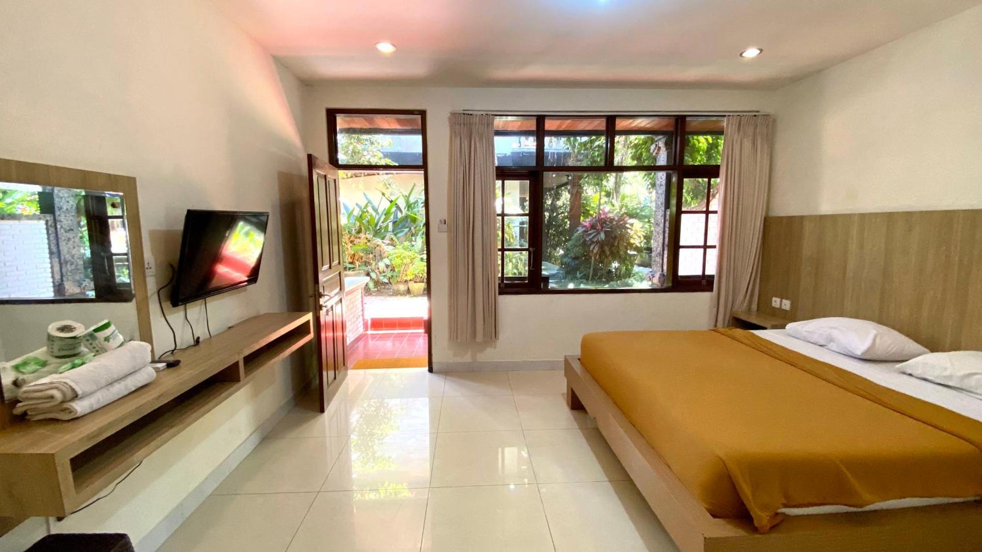 Simpang Inn Hotel Legian Zewnętrze zdjęcie