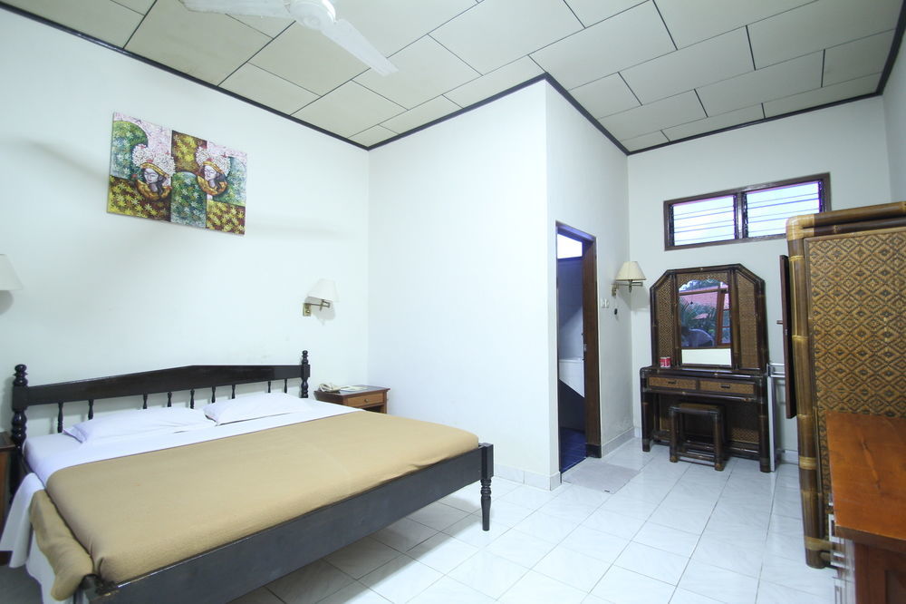 Simpang Inn Hotel Legian Zewnętrze zdjęcie