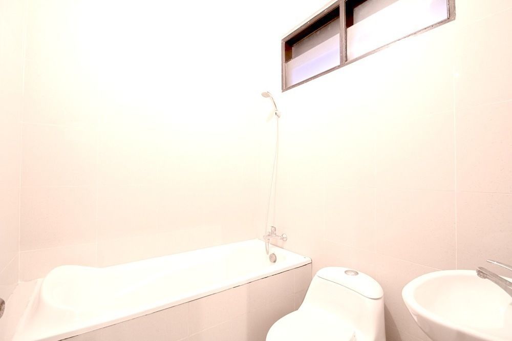 Simpang Inn Hotel Legian Zewnętrze zdjęcie