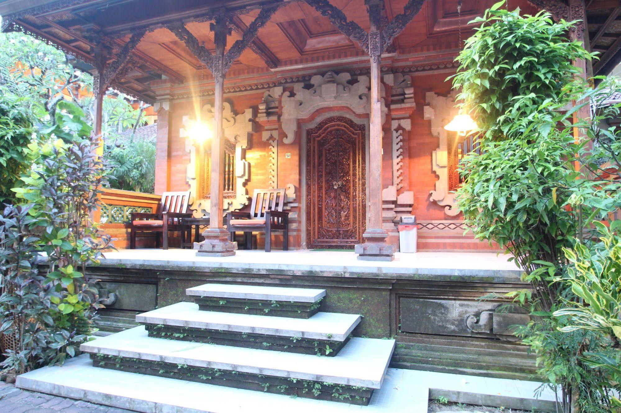 Simpang Inn Hotel Legian Zewnętrze zdjęcie
