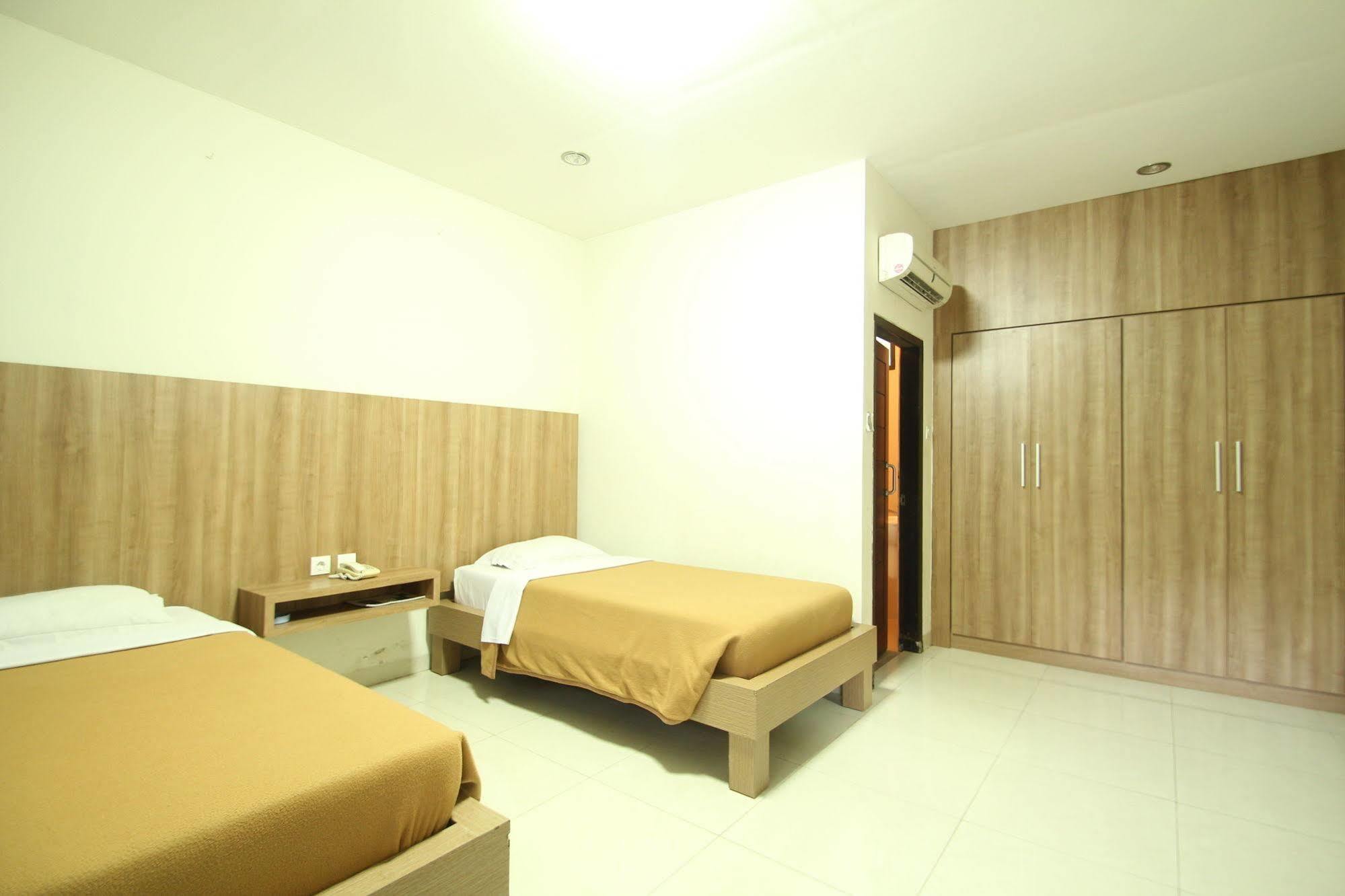Simpang Inn Hotel Legian Zewnętrze zdjęcie
