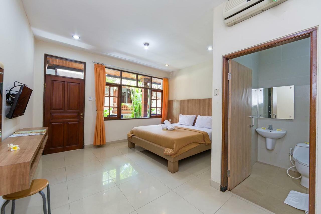 Simpang Inn Hotel Legian Zewnętrze zdjęcie
